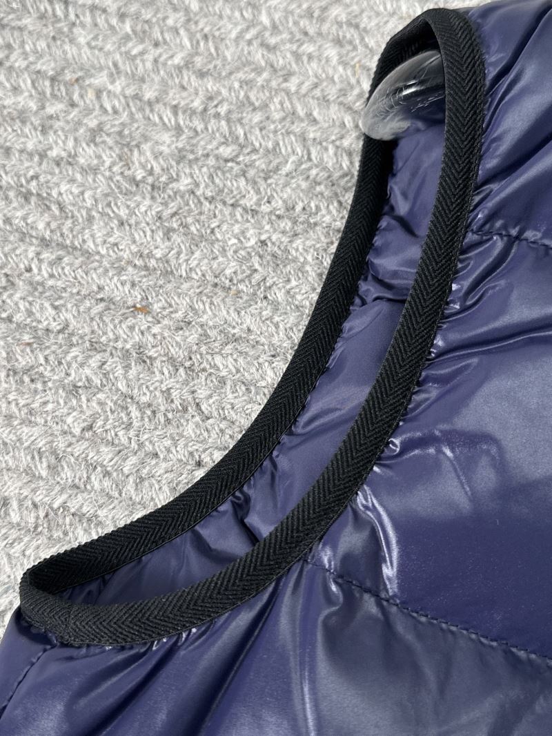 Prada Down Jackets